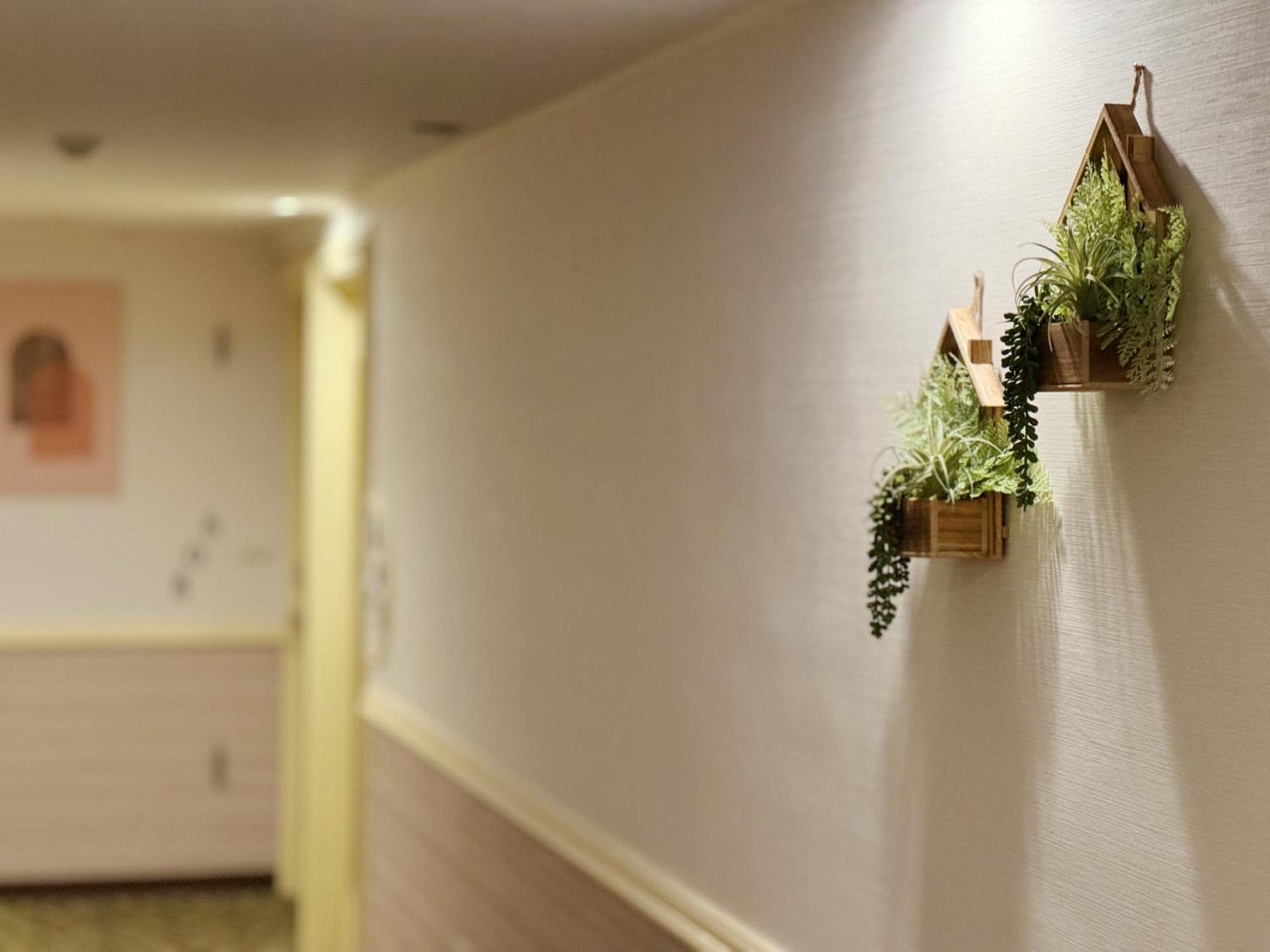 Finders Hotel Hualien Station Luaran gambar