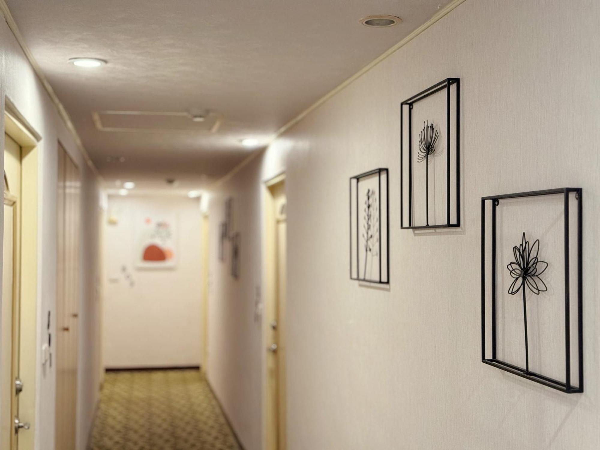 Finders Hotel Hualien Station Luaran gambar
