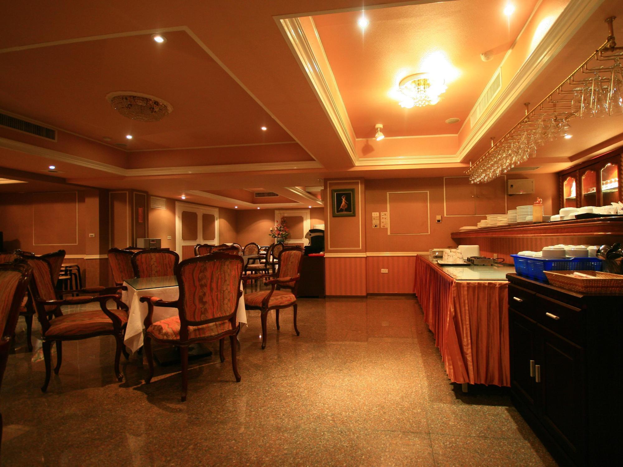 Finders Hotel Hualien Station Luaran gambar
