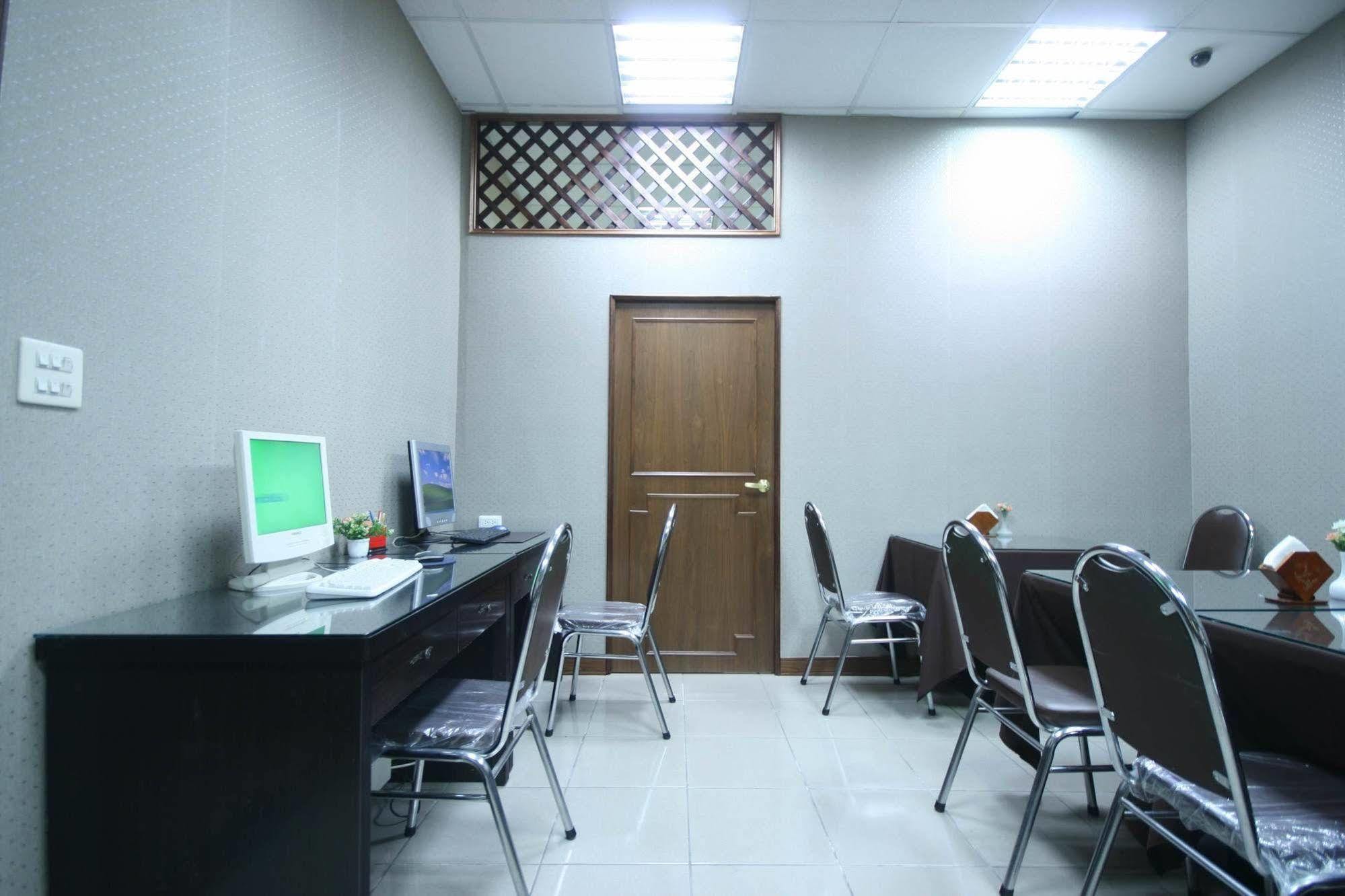Finders Hotel Hualien Station Luaran gambar
